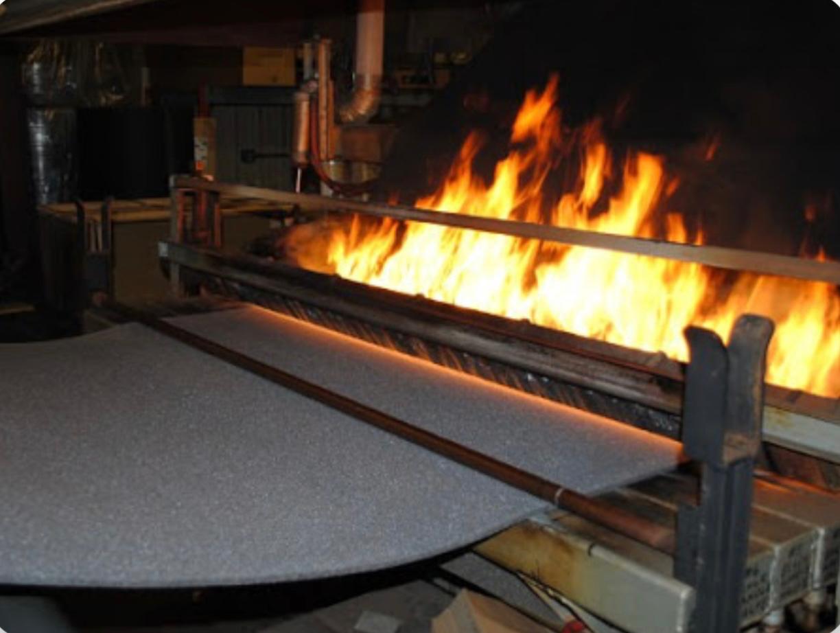 Alev Laminasyon